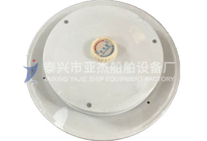 低噪音船用TPB頂式布風器