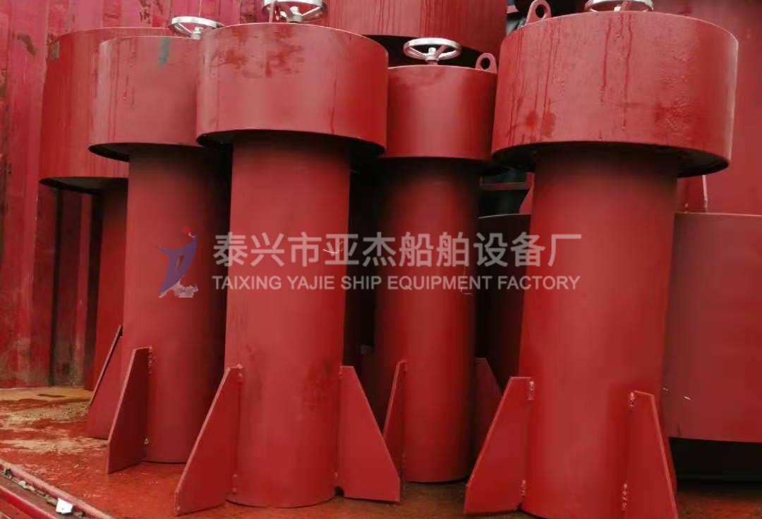 B型菌型通風筒怎樣才可以獲得客戶的認同