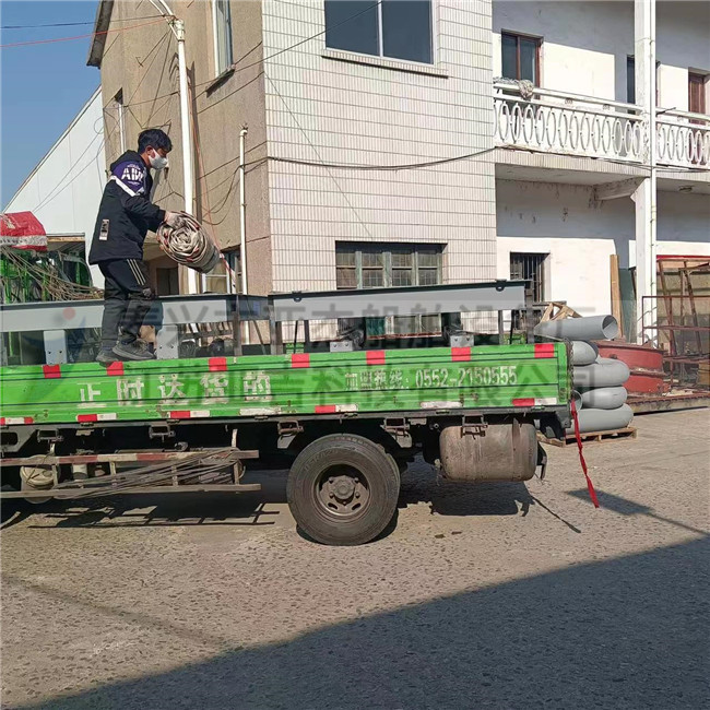 2023.1.11船用氣動百葉窗春節前再發兩批