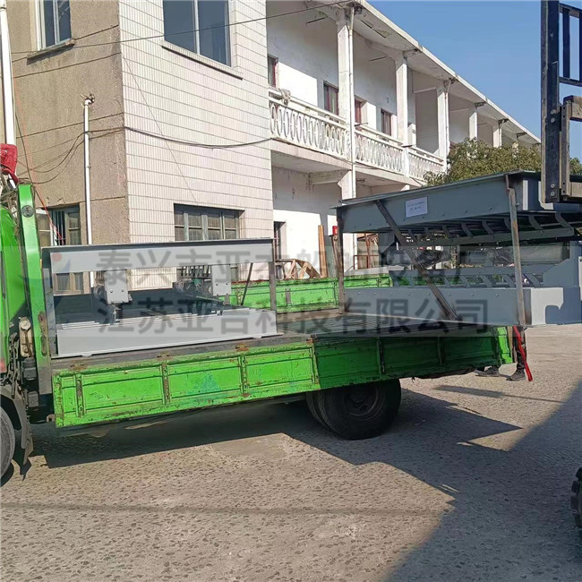 2023.1.11船用氣動百葉窗春節前再發兩批